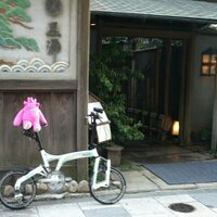 斉藤 満 (@bianchi_saitoh) 's Twitter Profile