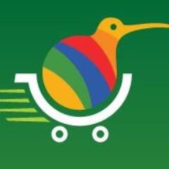 New Zealand made products shipped around the world. Food, clothing, wine, toys, giftware.