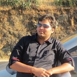riteshboradia Profile Picture