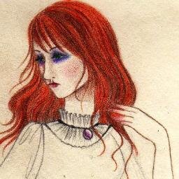 Letizia_Robledo's profile picture. Letizia Robledo nacida en la ciudad de Guadalajara es una ilustradora, autora y escritora de cuentos llenos de emociones y misticismo.