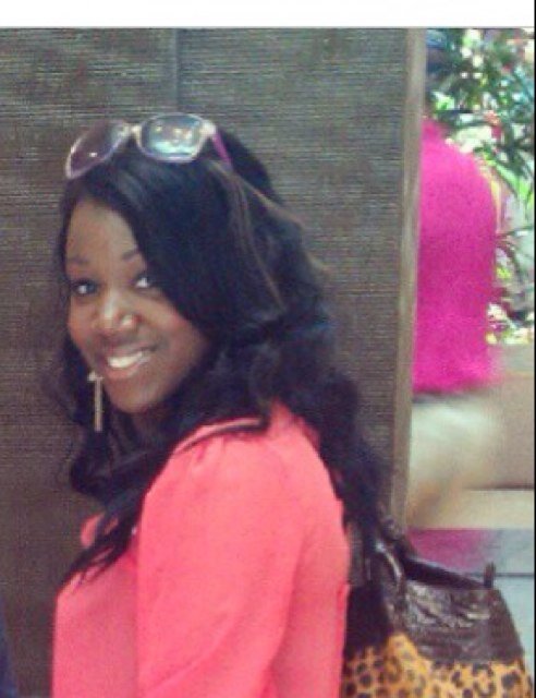 IG: j_gorgeous93 Phillipians 4:13. @avis_reed❤️