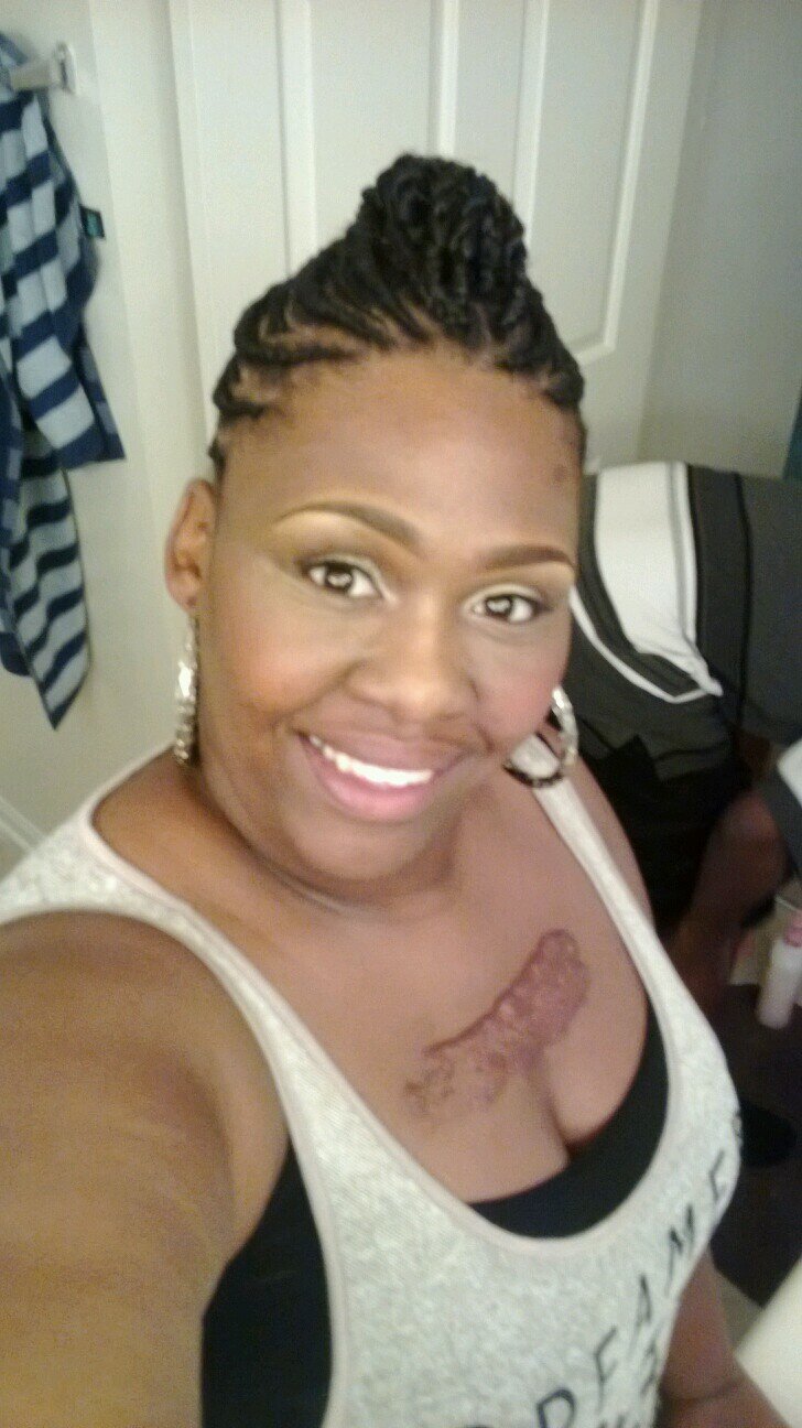 Im the best you will save for last!