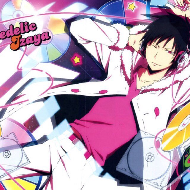 サイケデリック臨也 Saike Izaya Twitter サイケデリック臨也 Saike Izaya Twitter