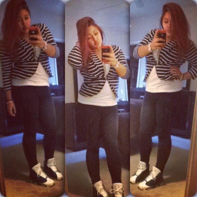 New account! Old account---@AyyoLadyRed Help me gain followers!