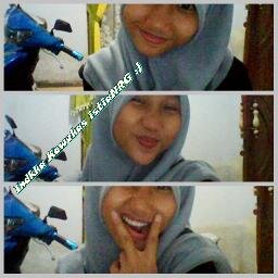 indkka_istianrg's profile picture. I'm C~LUVers!!! and I'm @cakkaNRG's future wife hahahahaaa :D