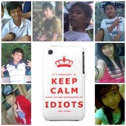 Official akun The Idiot's | Only need Togetherness
