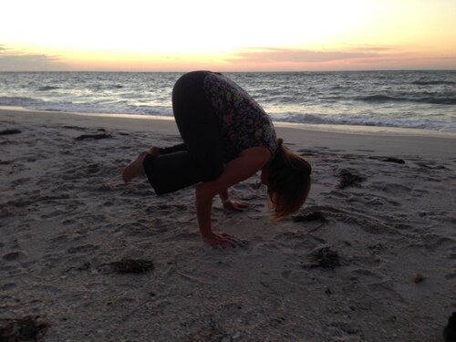 Urban Dweller, Local Buyer, Yoga Lover, Part-time Zen Practitioner & Mom of a Great Kid (Who Happens to Have Autism)
