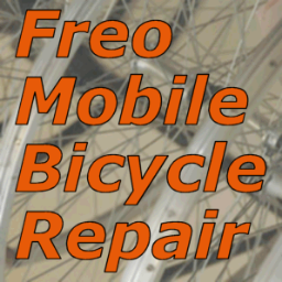 Mobile bicycle repairs in Fremantle. We come to you and fix your bike.