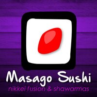 Masago Sushi(@Masago_Sushi) 's Twitter Profile Photo