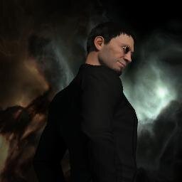 I play EvE:Online, a terrible game. Member of Sniggerdly, Pandemic Legion.