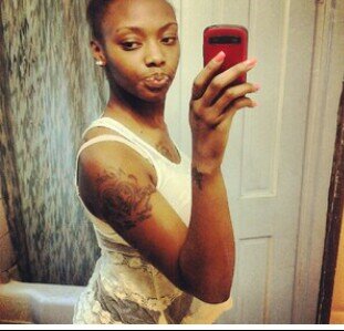 chilling ,
