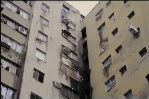 Condominio Torre Haidde Exprésate Y Comenta, Tu Opinión También Cuanta Mucho