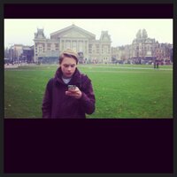 jeroen (@jeroentjesmidd) 's Twitter Profile