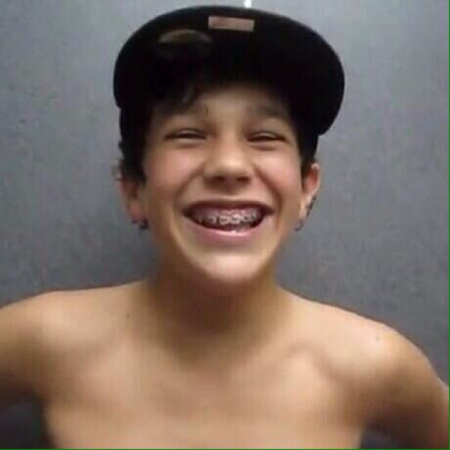 I love austin... Obviously