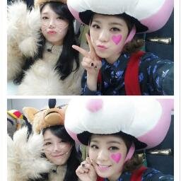 ©1993ㅡjust parody, da real one @apinkjejㅡKetjupFams, ApinkeuSQ, CUBEFamsㅡ klandrp