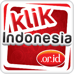 Klik_Indonesia's profile picture. Organisasi Nirlaba  - Perhimpunan Kekuatan Lokal Internet dan Konten