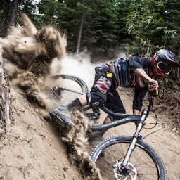 Updates in the Bike world