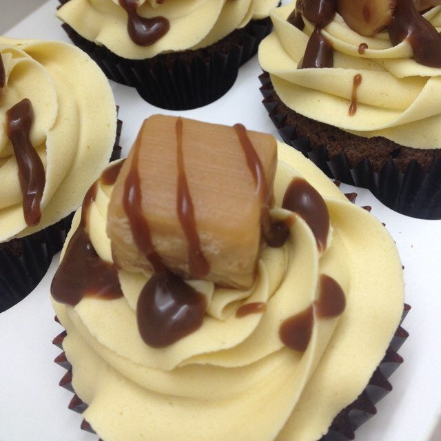 Mai-belles cupcakes (Birmingham,UK) - Delicious homemade cupcakes for all occasions.  Made with love and care with you in mind....can also be foundon Facebook