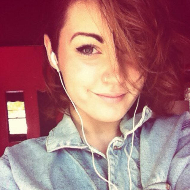 18. Single. Dancer. Singer/ Songwriter.