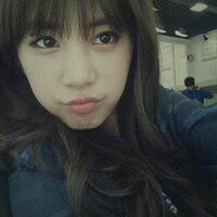 cho (@ceci_rongyap) 's Twitter Profile