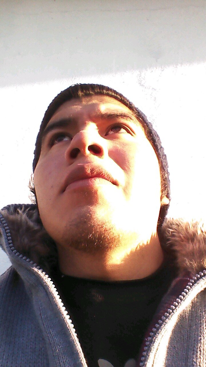 ing_juan_amaro's profile picture. interes en mujeres increibles, peliculas de existencialismo, libros de psicoanalisis, curiosos por el universo y dichoso de vivir cada dia