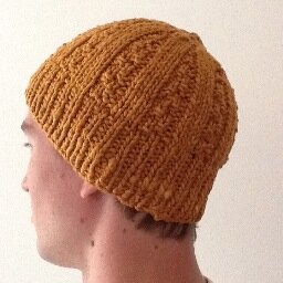 HHKnits's profile picture. 