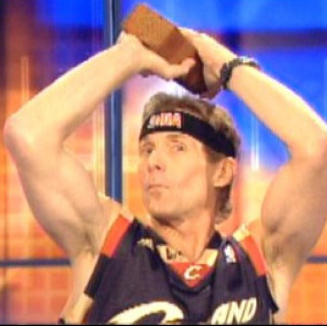 The unoffically offical Skip Bayless parody Twitter page. Tebow is the greastest QB ever, I am sports-minded genius, and Stephen. A Smith needs a new haircut.