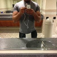Mustang Madnezz (@mustangmadnezz) 's Twitter Profile