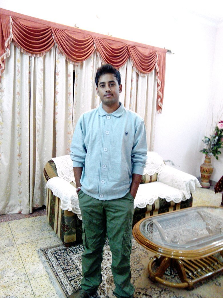 anshuljain28007's profile picture. Entrepreneur