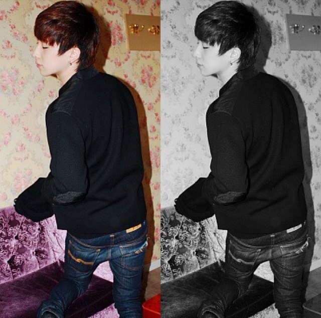 ผม โฮ ซอกเกอร์ ผมเน็ตไอดอลครับ ผมน่ารักน่าฟัดน่าฟัค ? ฮ่าๆๆ มาคุยกันได้นะครับ ผมเจ้าชายน้ำแข็งร้อนๆ ฮิ้ฮิ้ 0412