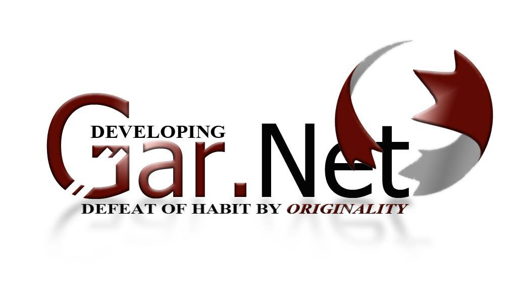 GarNETdev's profile picture. 