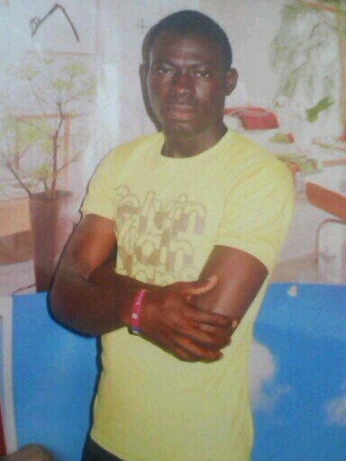 my name is mohammed,from Ghana.26 years old,born and brought up in Nigeria