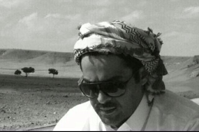 مُ ـسالمُ حدّ الحربـ
