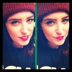 You might as well follow me now that you're here. http://t.co/tkLM7uWiV9