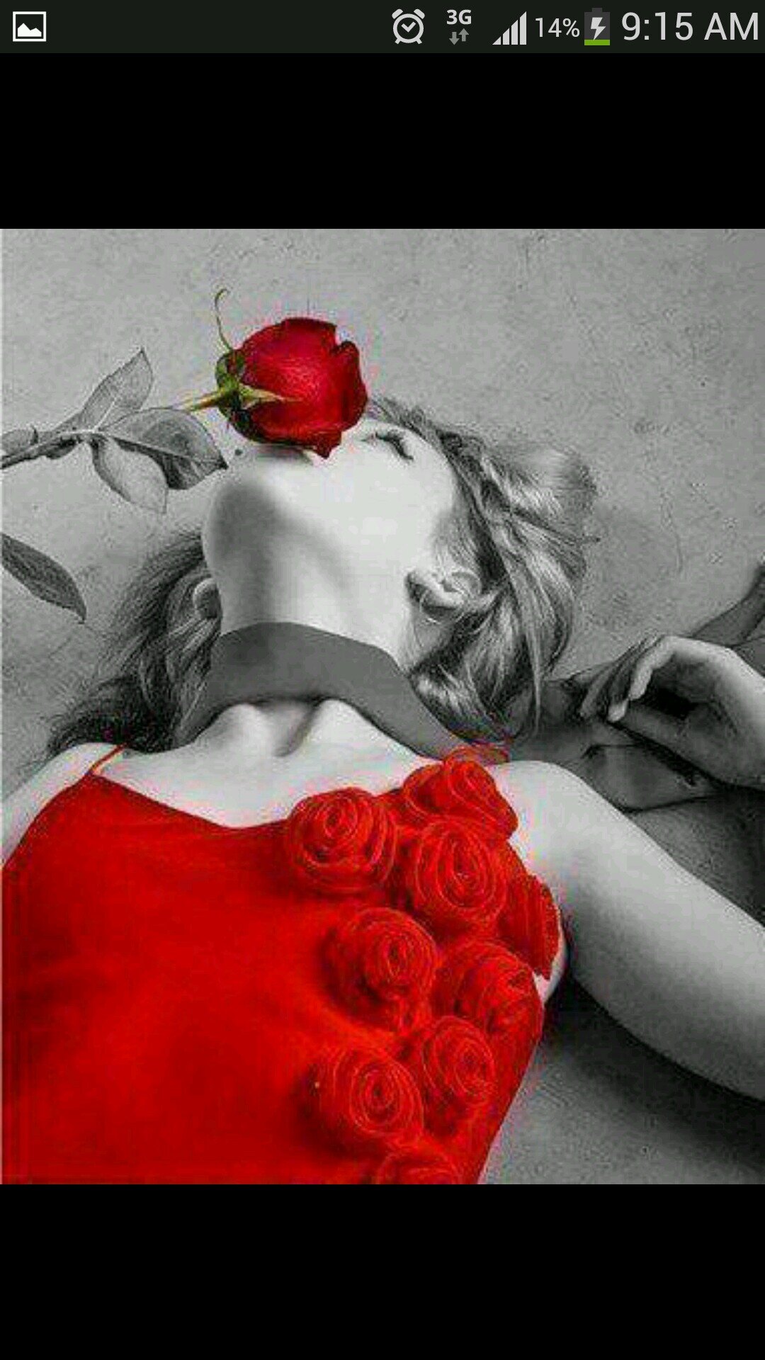 أنآ أحبــك وأحب كُـل حرف بإسمــك أنآ أحــِس يجرَن سِــوآآ دمــي ويــآ دمِــــك ..
