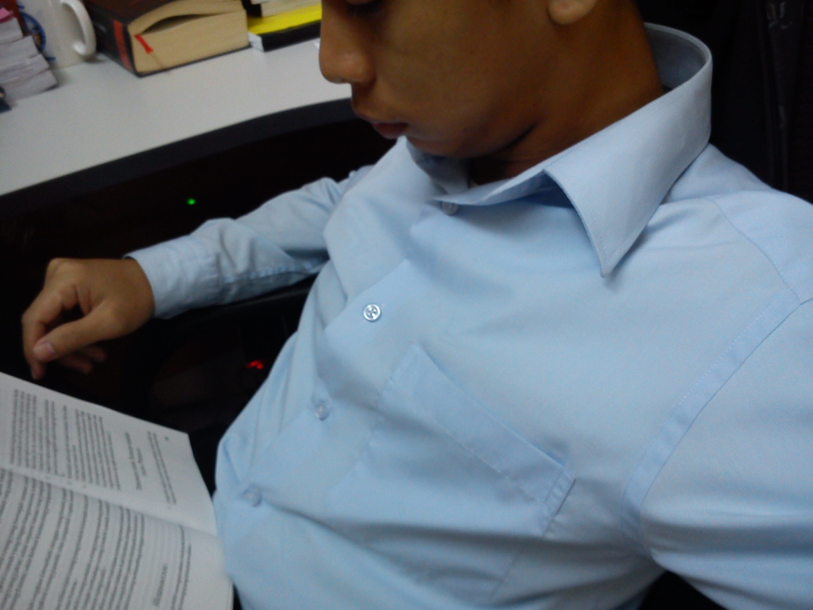 Hidup Sederhana