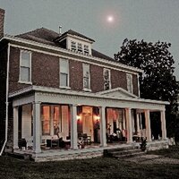 The Joy Mansion - @TheJoyMansion Twitter Profile Photo