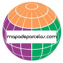 #Mapa herramienta global con el objetivo de publicitar #parcelas y #terrenos, como localizarlas según tamaño, precio y tipo en todo el mundo.