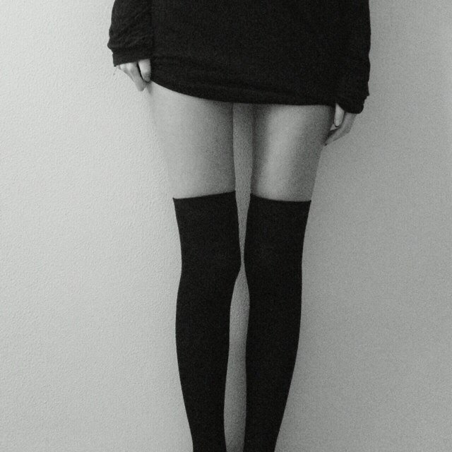 the thoughts inside my head will eventually kill me