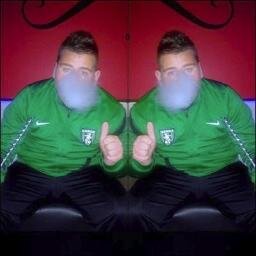 Bienvenue sur ma page twitter ,TeamBadgones87,#TeamLyonnais 
 IVII.II.CCXIII ♥
Origine: Français & Espagnol ♥