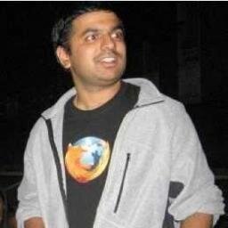 therealnikhil's profile picture. Software Engineering. Learning to cook. Hopkins alumni.