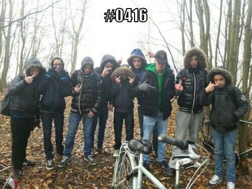 RKC!