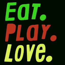 eatplayloveee's profile picture. A 18 week Diner's Journal.