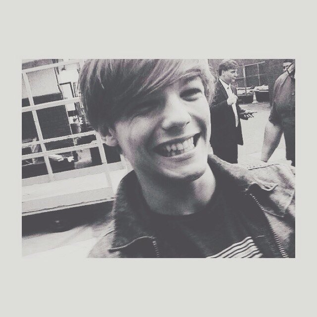 ✩ happy crinkly eyes the one i want ✩