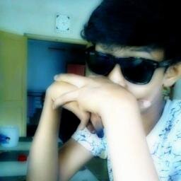 I realize that you're not for me.
( -_-)