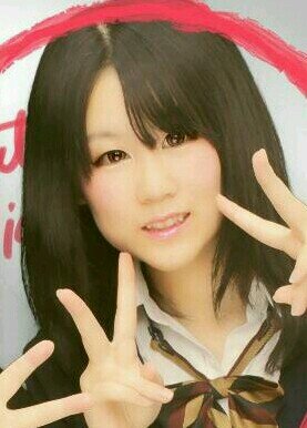 超新星大好き♡ ゆなくペンで〜す！   k-pop全般好きだよぉ(*´▽｀*) プリ左♡     Acid Black Cherryまぢ最高!!    97lineの高１だお