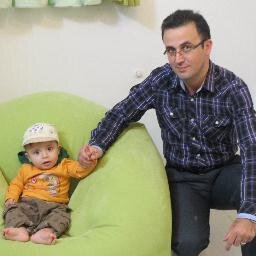 vahidaminian's profile picture. 