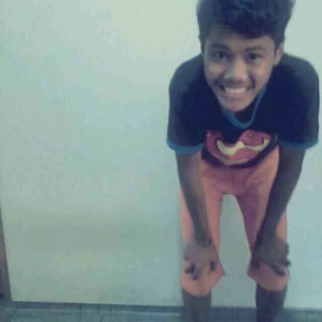 IzmaMan's profile picture. THISS, mine twitter.