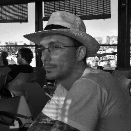 AdrianoDallAlpi's profile picture. Tattoo Artist-Marvel Colorist