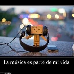 Escuchar Musica & las babosadas de NicolasArrieta me ponen feliz.